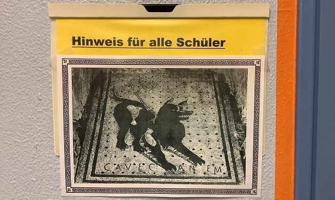 Lateinnacht IV verkleinert
