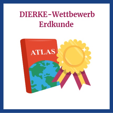 Nichts für Flacherdler: Schüler*innen zeigen wahre Geografiegröße beim DIERCKE-Wettbewerb