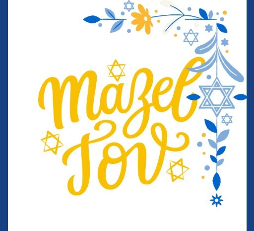 „Mazel Tov!“: 9. Klassen setzen sich mit jüdischem Leben und Antisemitismus auseinander